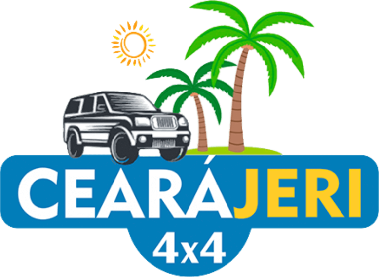 Ceará Jeri 4x4 - Transfer e Passeios em Jericoacoara